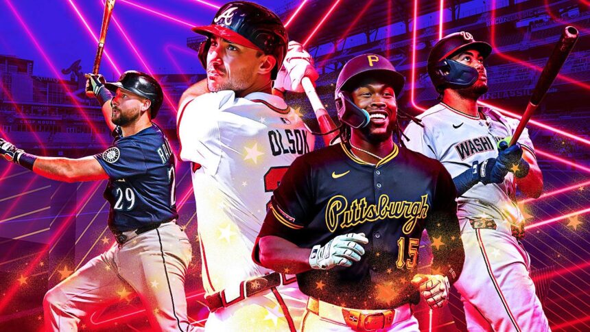 Home Run Derby MLB 2025: Predicciones, favoritos y análisis en Alofoke Deportes