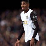 Mosquera confirma salida del Valencia: ¿Próximo destino, Arsenal?