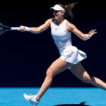 Badosa, baja por lesión: ¿Llega a tiempo al US Open de Tenis?