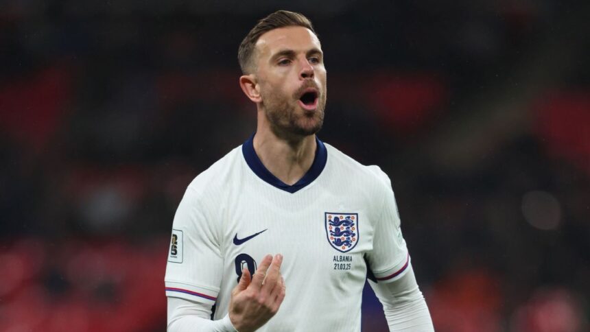 Henderson ficha por Brentford: Refuerzo de lujo con experiencia Premier