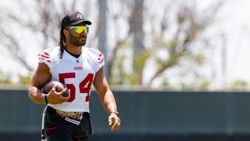 NFL: Top 10 Linebackers 2025, Según Expertos y Scouts. ¡Análisis Completo!