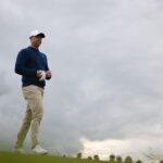 McIlroy y ETSU: La historia detrás del golfista y su fugaz promesa