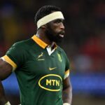 Kolisi Lidera a los Springboks vs. Georgia: Debutantes y Preparación para el Rugby Championship
