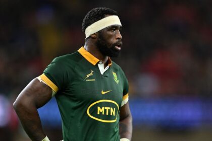Kolisi Lidera a los Springboks vs. Georgia: Debutantes y Preparación para el Rugby Championship