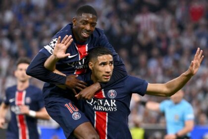 Dembélé al Balón de Oro: ¿Quiénes compiten y quién lo merece realmente?