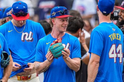 MLB All-Star 2025: Predicciones, Jugadas Clave y Análisis del Juego