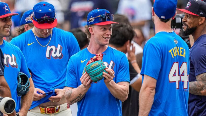 MLB All-Star 2025: Predicciones, Jugadas Clave y Análisis del Juego