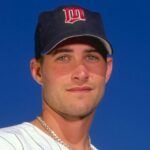 Ex-lanzador MLB Dan Serafini, culpable de asesinato premeditado en trágico caso
