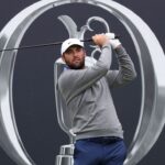 Scheffler Favorito en The Open 2025: Apuestas y Datos Clave