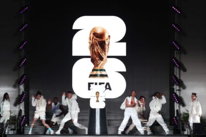 FIFA Anuncia Apertura de Solicitudes para Entradas del Mundial 2026