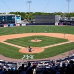 Rays a Playoffs en Campo Temporal; Manfred Habla de Ventas y Apuestas MLB