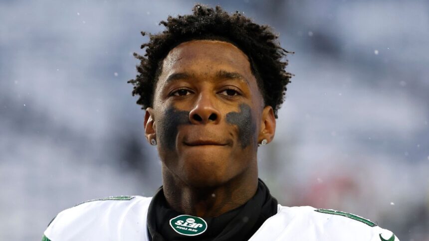 Sauce Gardner: Jets aseguran al esquinero, ahora el CB mejor pagado de la NFL