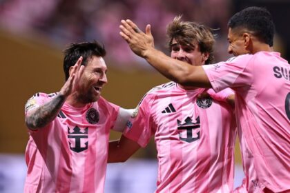 MLS: Jugadores Aseguran Aumento en Dinero de Mundial de Clubes