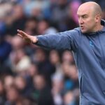Denver NWSL: Nick Cushing, ex DT de Manchester City, cerca de firmar