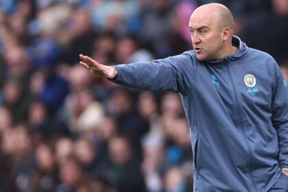 Denver NWSL: Nick Cushing, ex DT de Manchester City, cerca de firmar
