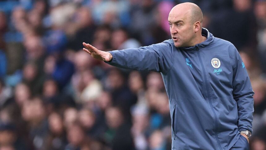 Denver NWSL: Nick Cushing, ex DT de Manchester City, cerca de firmar