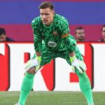 Ter Stegen Entrena Solo: ¿Futuro en Duda para el Portero del Barça?