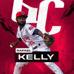 Gigantes del Cibao Refuerzan su Pitcheo: Kelly y Reinoso se Unen