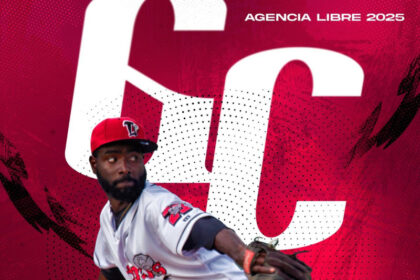 Gigantes del Cibao Refuerzan su Pitcheo: Kelly y Reinoso se Unen