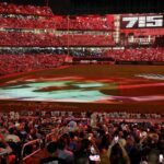 MLB Recrea Jonrón Histórico de Hank Aaron en el Juego de Estrellas