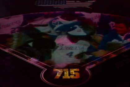 Emotivo Homenaje Virtual a Hank Aaron en el All-Star Game 2025