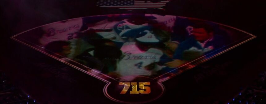 Emotivo Homenaje Virtual a Hank Aaron en el All-Star Game 2025