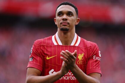 Alexander-Arnold: ¿Transformará al Real Madrid como lo hizo en Liverpool?