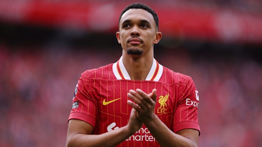 Alexander-Arnold: ¿Transformará al Real Madrid como lo hizo en Liverpool?