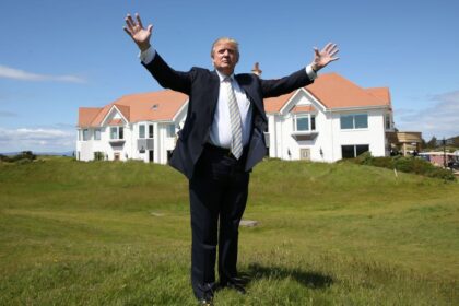 Turnberry y el Open: Retos logísticos impiden regreso, según R&A