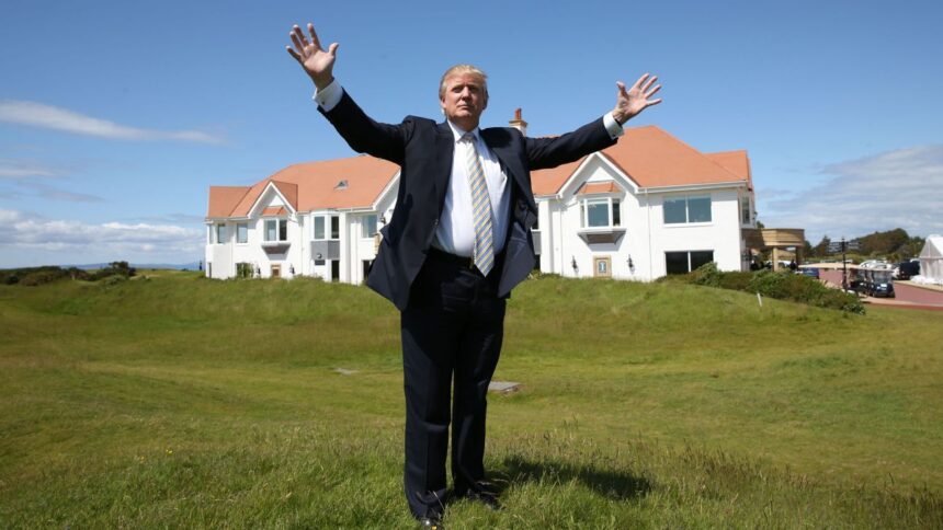 Turnberry y el Open: Retos logísticos impiden regreso, según R&A