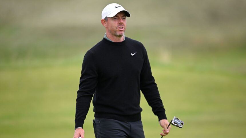 Open Championship 2025: Predicciones y Apuestas de Expertos en Royal Portrush