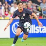 Johnny Cardoso: De New Jersey al Atlético Madrid, un paso de gigante