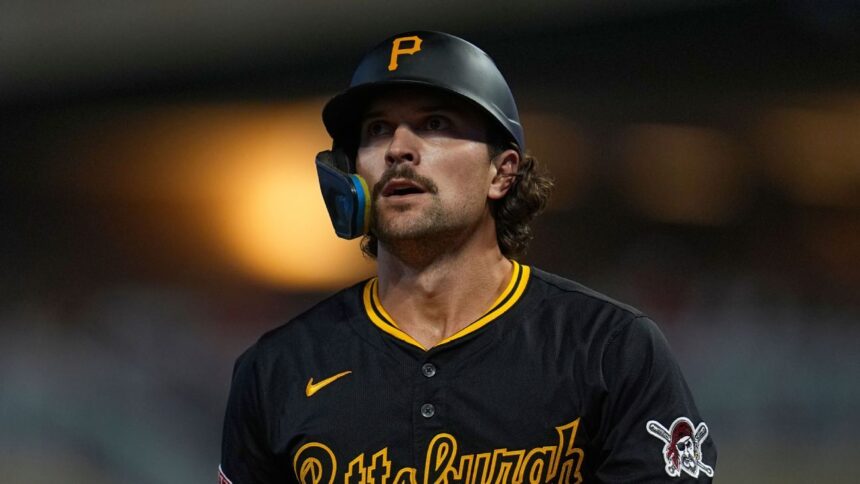 Royals Recuperan a Adam Frazier en Canje con Piratas: Refuerzo Clave