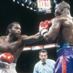 Top 10 Pesos Pesados Británicos de Boxeo: Lewis, Fury y Más