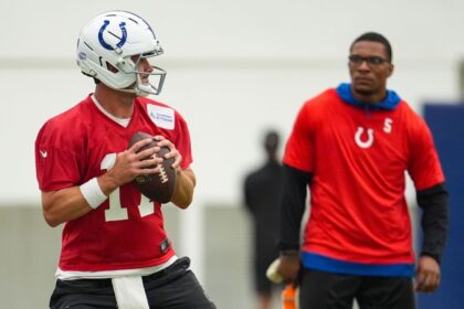 NFL: Las Claves de los Campamentos de Entrenamiento 2025