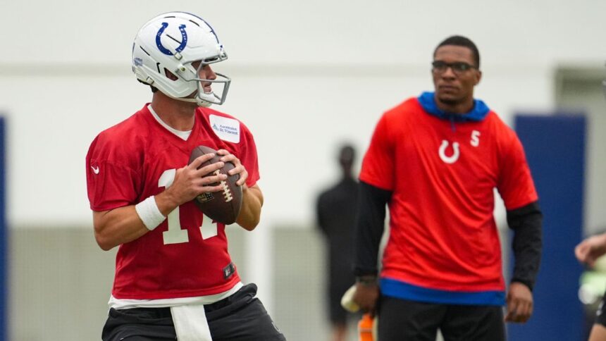 NFL: Las Claves de los Campamentos de Entrenamiento 2025