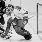 Fallece Wayne Thomas, Ex-Portero NHL y Ejecutivo de los Sharks a los 77 Años