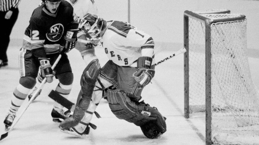 Fallece Wayne Thomas, Ex-Portero NHL y Ejecutivo de los Sharks a los 77 Años