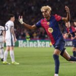 Yamal hereda el '10' de Messi en Barça: Nuevo dorsal y expectativas