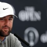 Scheffler favorito en el Open, pero Europa domina las apuestas