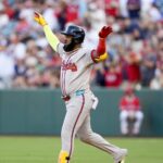 Ozuna Abre la Puerta al Cambio: ¿Renuncia a su Cláusula con Bravos de Atlanta?