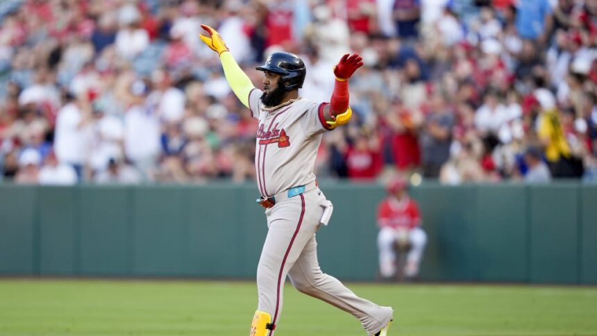 Ozuna Abre la Puerta al Cambio: ¿Renuncia a su Cláusula con Bravos de Atlanta?