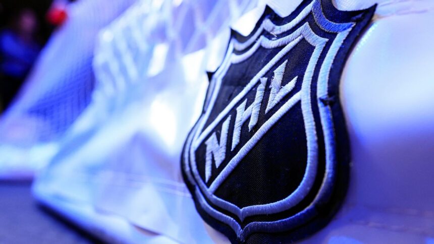 NHL: Calendario Completo 2025-26 Revelado; Ovechkin Busca Goles Históricos