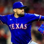 Rangers premian a Eovaldi con bono All-Star pese a no ser convocado