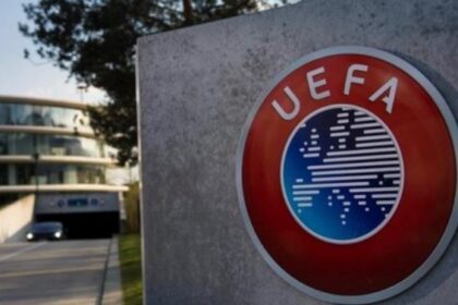 UEFA Sanciona al Arsenal Tivat: 10 Años Fuera por Amaño de Partidos