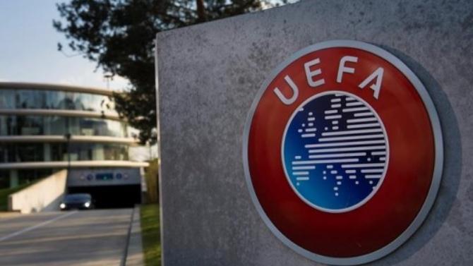 UEFA Sanciona al Arsenal Tivat: 10 Años Fuera por Amaño de Partidos