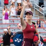 Genie Bouchard se Retira: Jugará en Montreal Antes del Adiós Definitivo