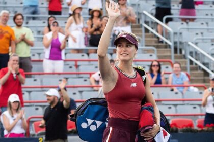 Genie Bouchard se Retira: Jugará en Montreal Antes del Adiós Definitivo