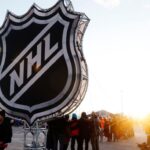 NHL: Bruins, Penguins y Maple Leafs Revelan Calendarios 2025-26