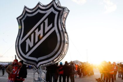 NHL: Bruins, Penguins y Maple Leafs Revelan Calendarios 2025-26